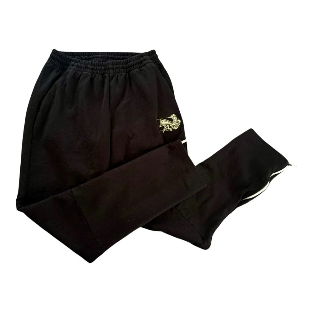 Men’s Adidas Sacramento State Hornets Joggers with Logo